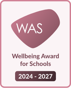 Wellbeing Award