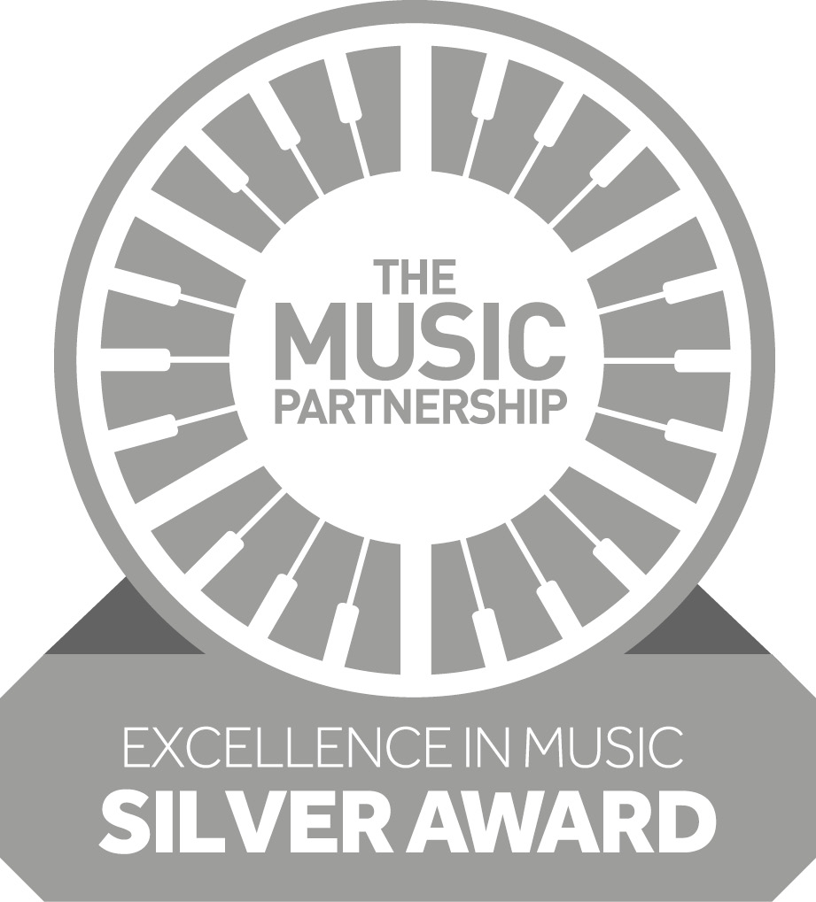 Music Silver Award